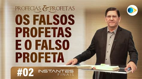 prado nuevo mensaje falso profeta